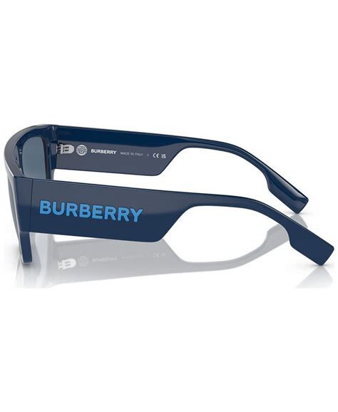 burberry men's square 56mm sunglasses|Burberry sunglasses sunglass hut.